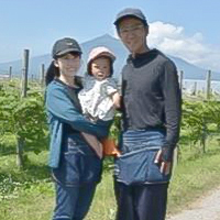 山田俊 山田園実